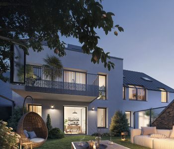 Appartement T3  - SAINT MALO (MGA25715A103) - vignette