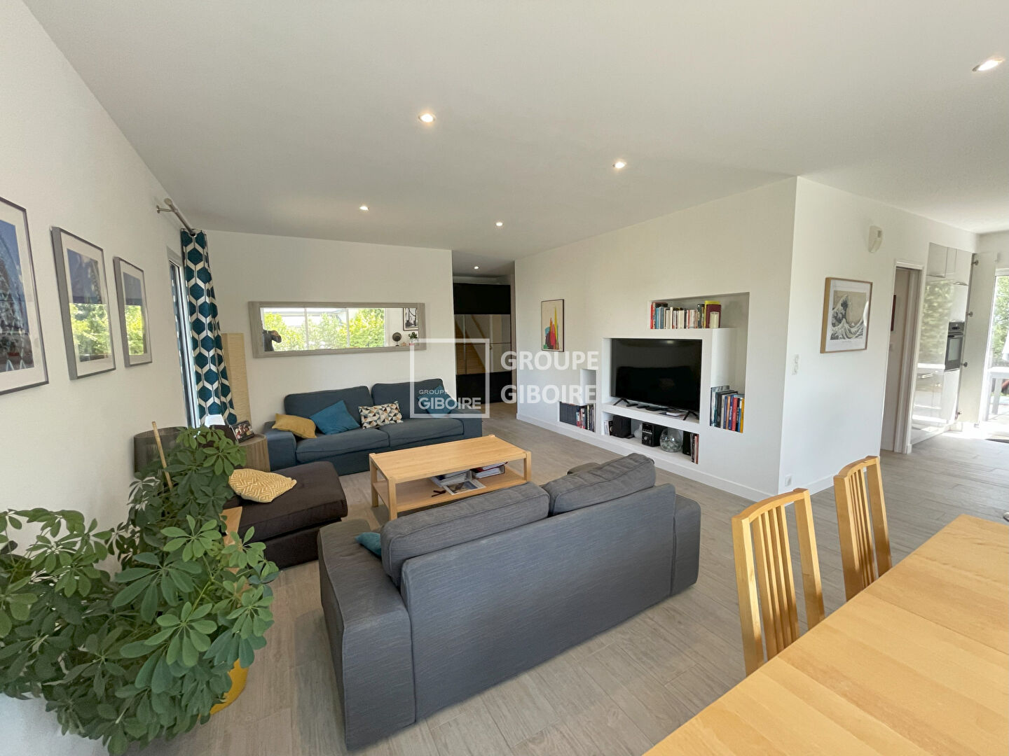 Maison T5  - GUERANDE (CS25742) - photo-3