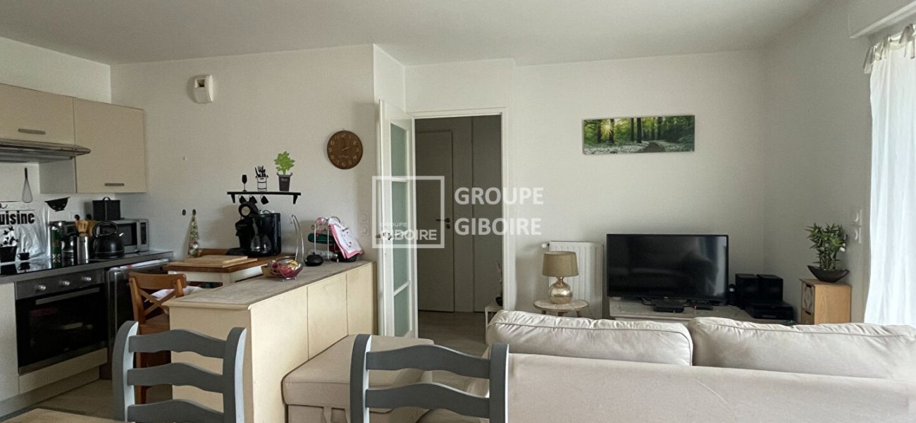Appartement T3  - SAINT MALO (LP25847G) - photo principale