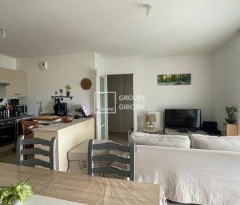 Appartement T3  - SAINT MALO (LP25847G) - vignette