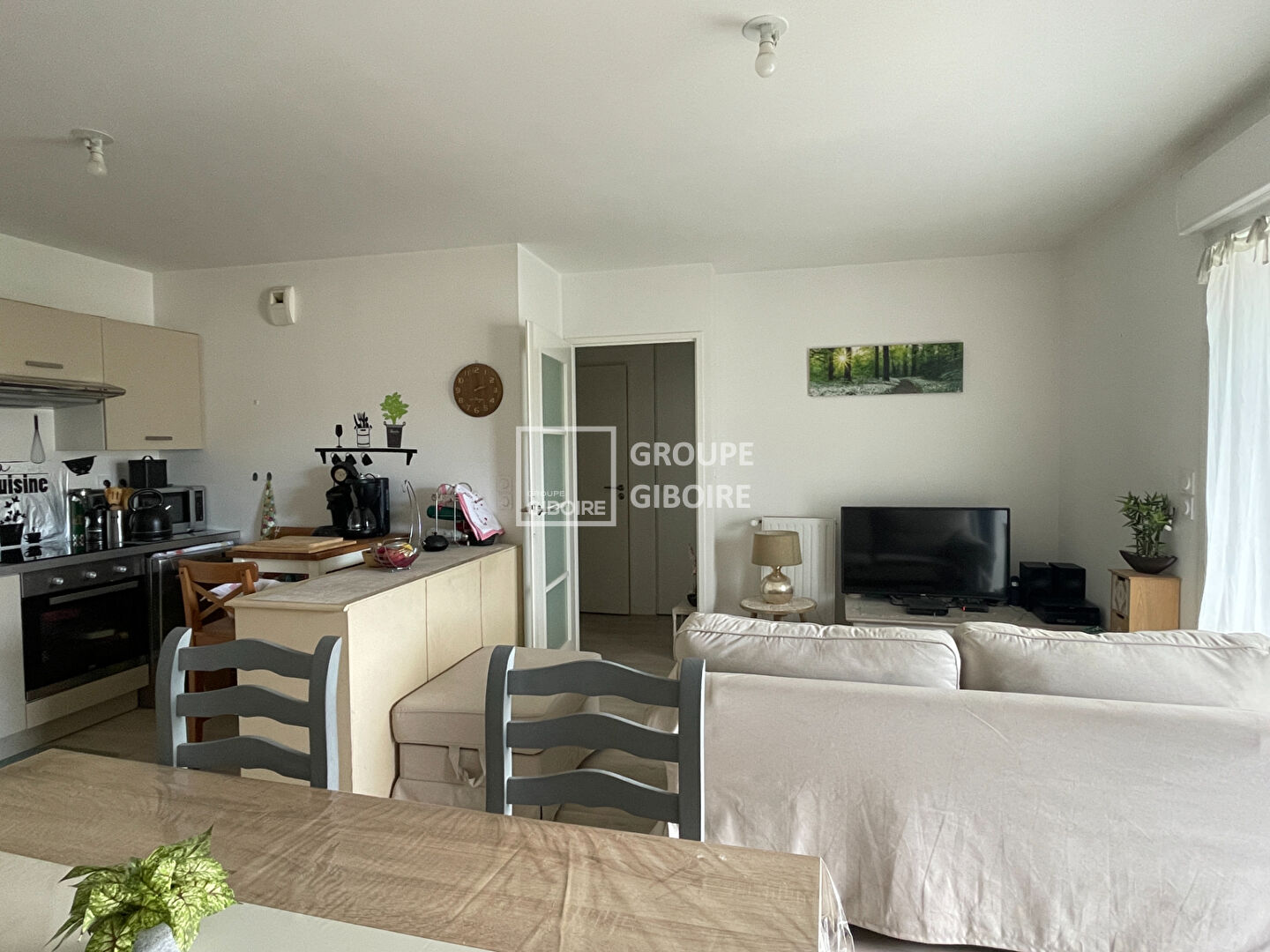 Appartement T3  - SAINT MALO (LP25847G) - photo-1