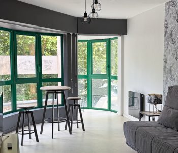 Appartement T1  - NANTES (YK24978GE) - vignette