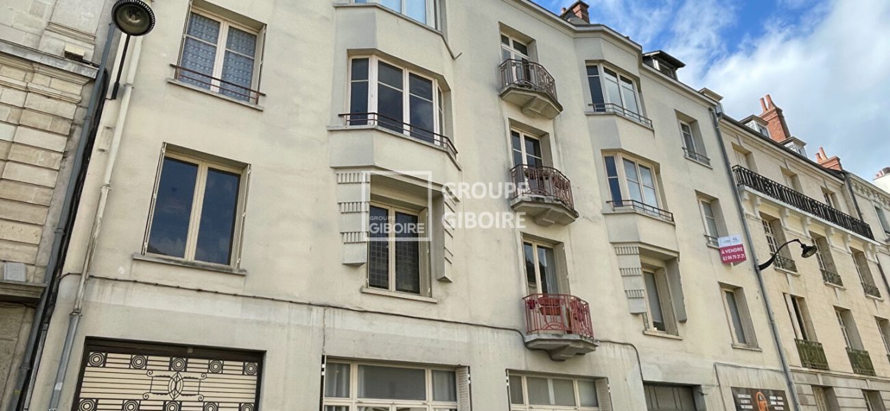 Appartement T7  - RENNES (ALG25825) - photo principale