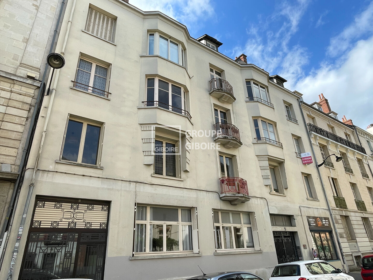 Appartement T7  - RENNES (ALG25825) - photo-1