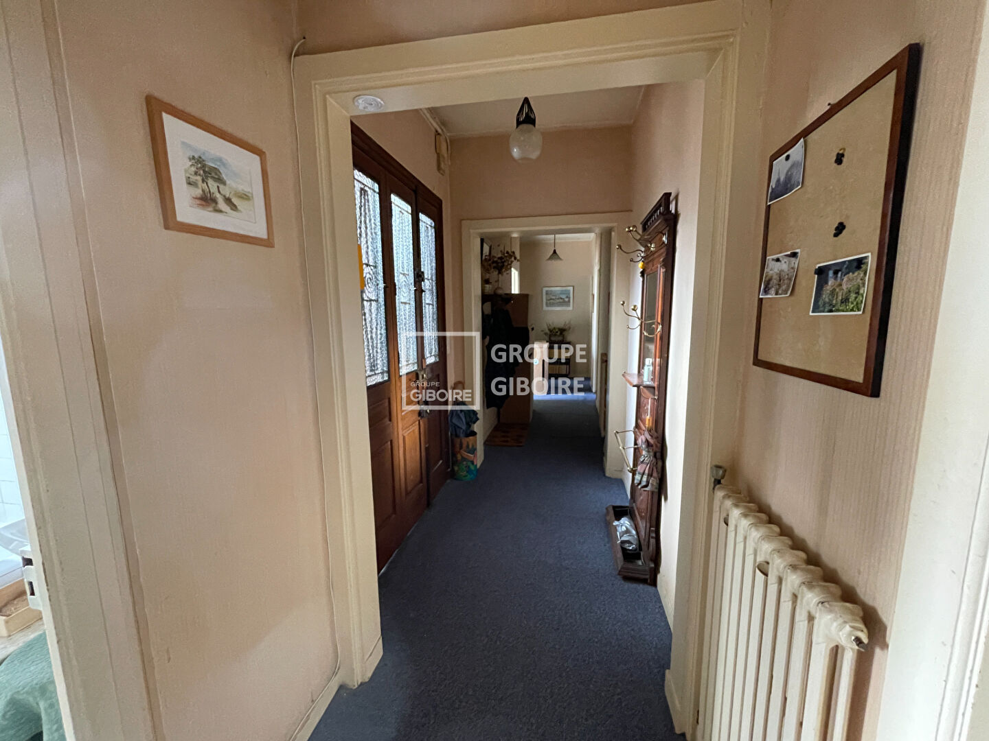 Appartement T7  - RENNES (ALG25825) - photo-2