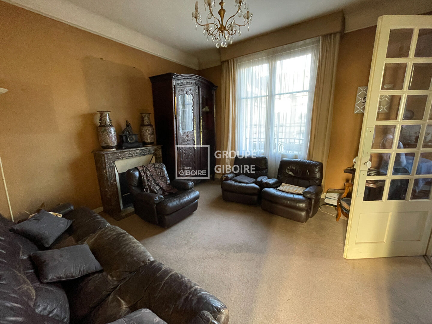 Appartement T7  - RENNES (ALG25825) - photo-3