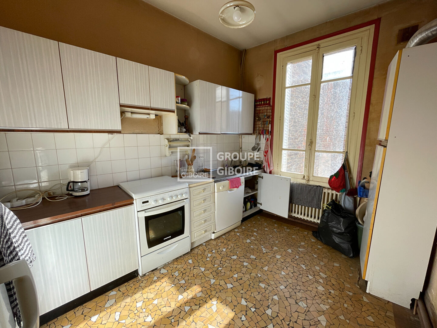 Appartement T7  - RENNES (ALG25825) - photo-4