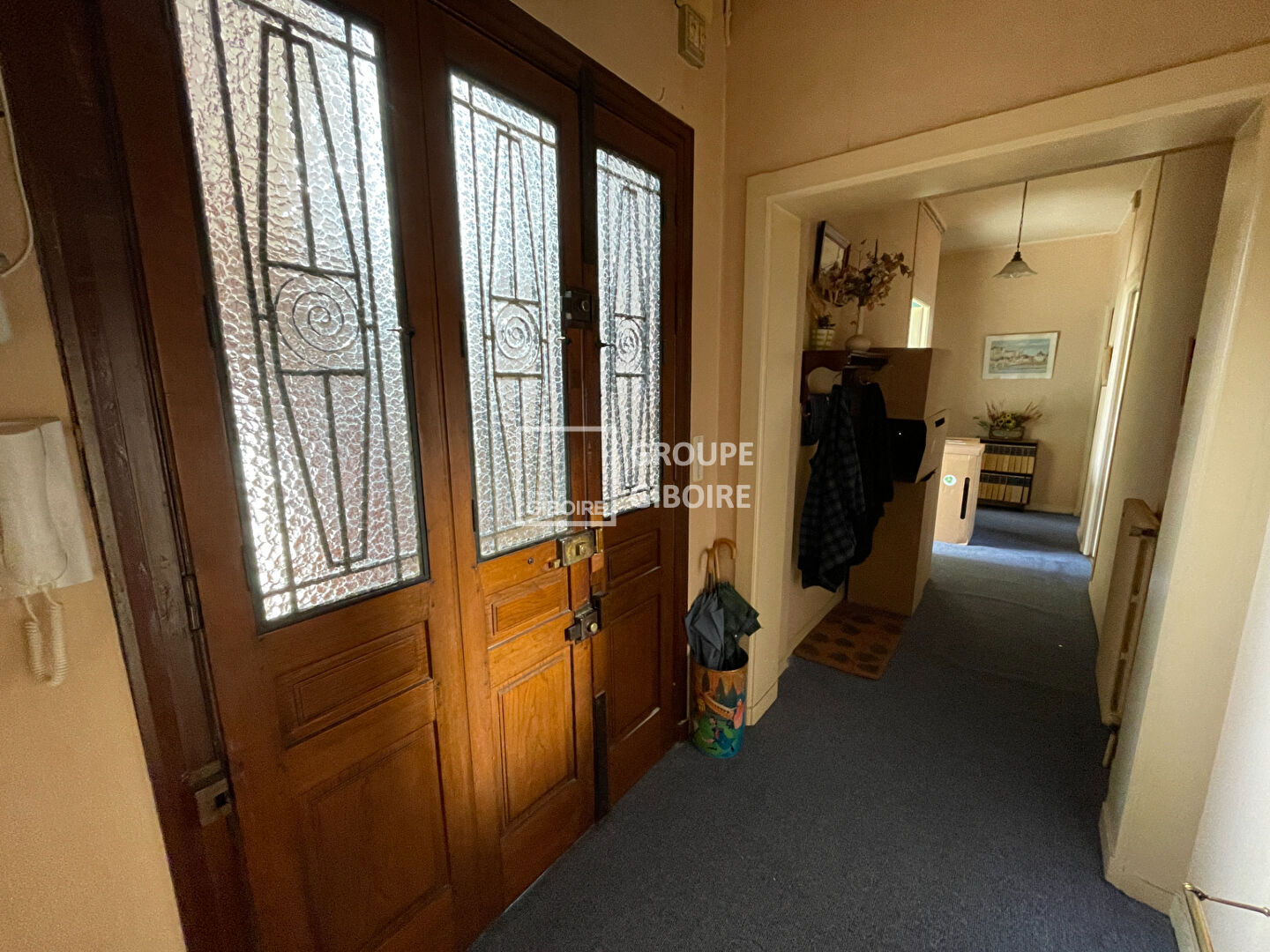 Appartement T7  - RENNES (ALG25825) - photo-5