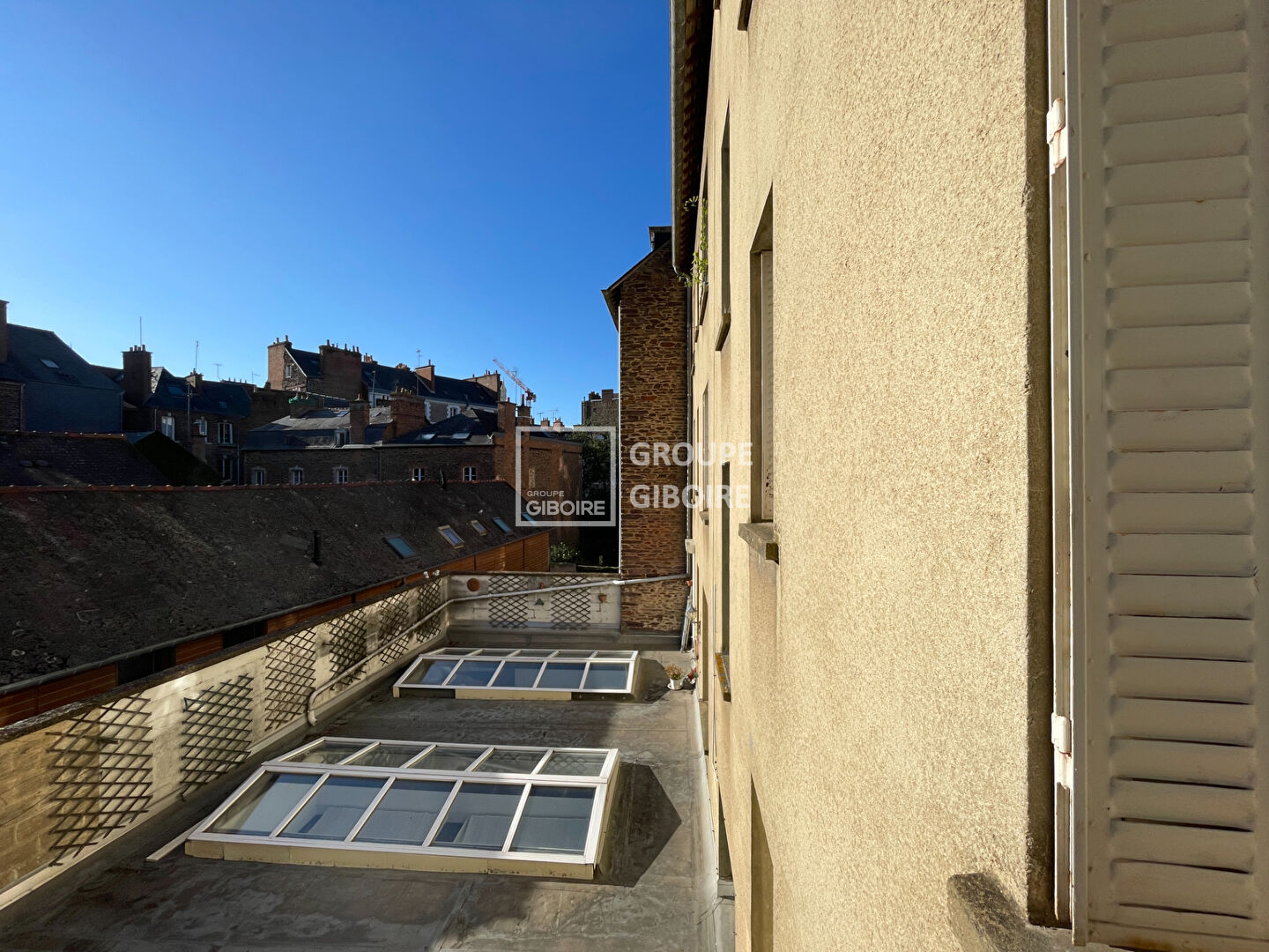 Appartement T7  - RENNES (ALG25825) - photo-7