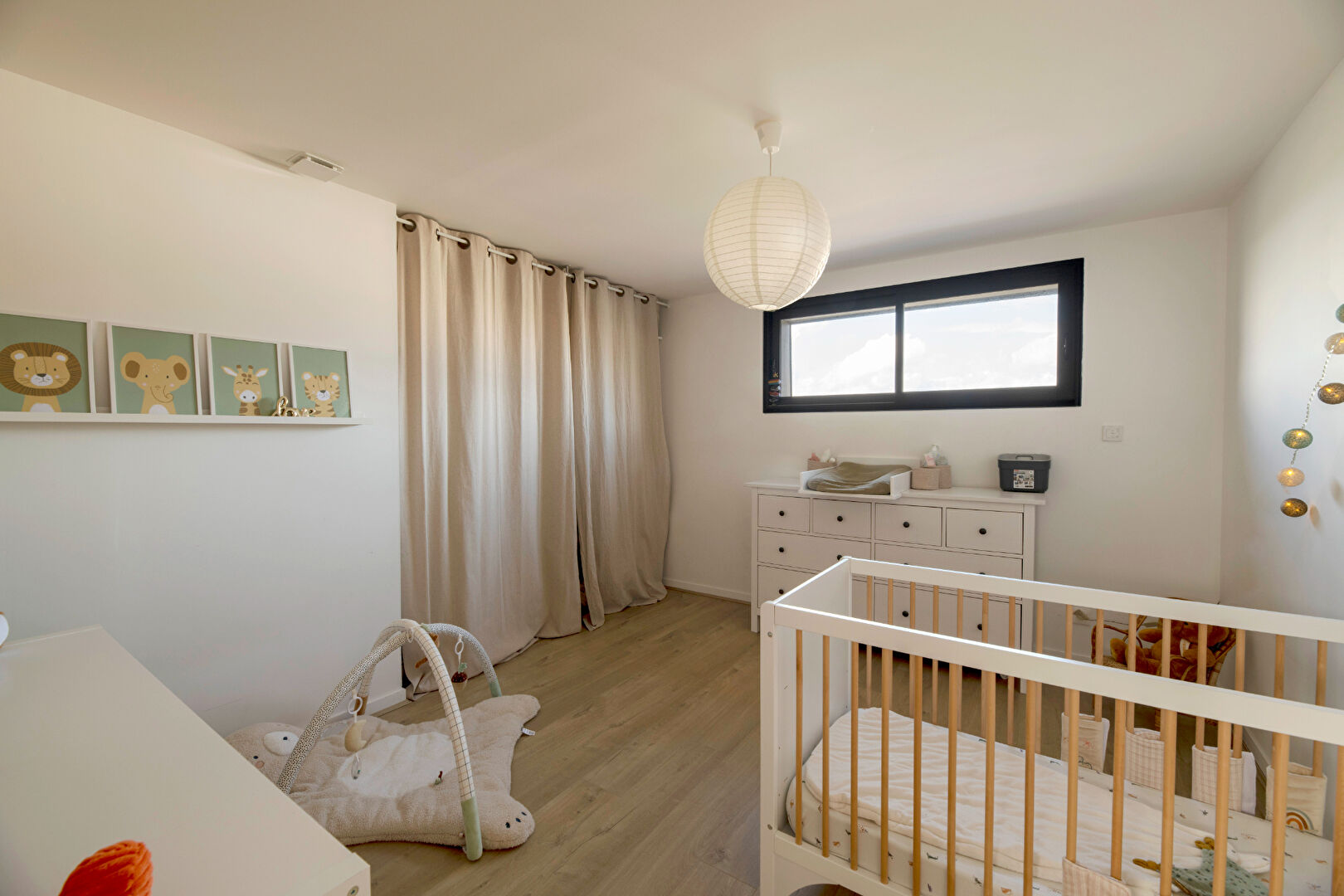 Maison T6  - NOYAL SUR VILAINE (JR25826E) - photo-5