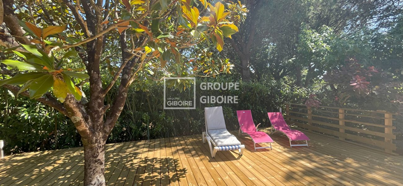 Maison T5  - LA BAULE ESCOUBLAC (25804) - photo principale