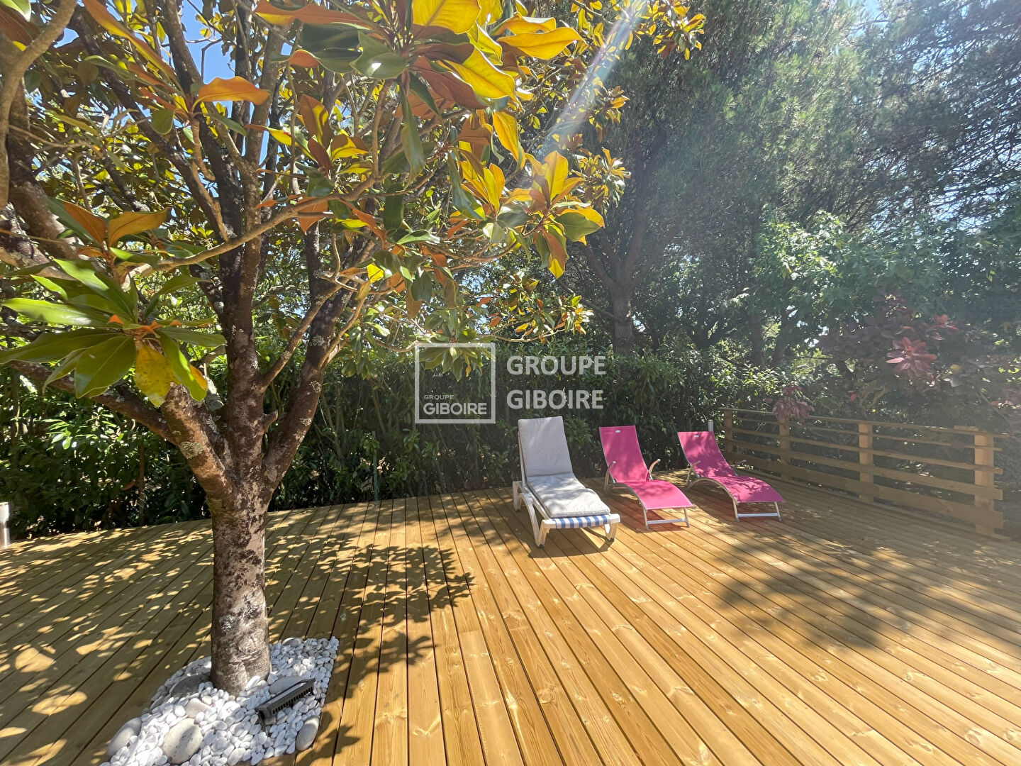 Maison T5  - LA BAULE ESCOUBLAC (25804) - photo-1