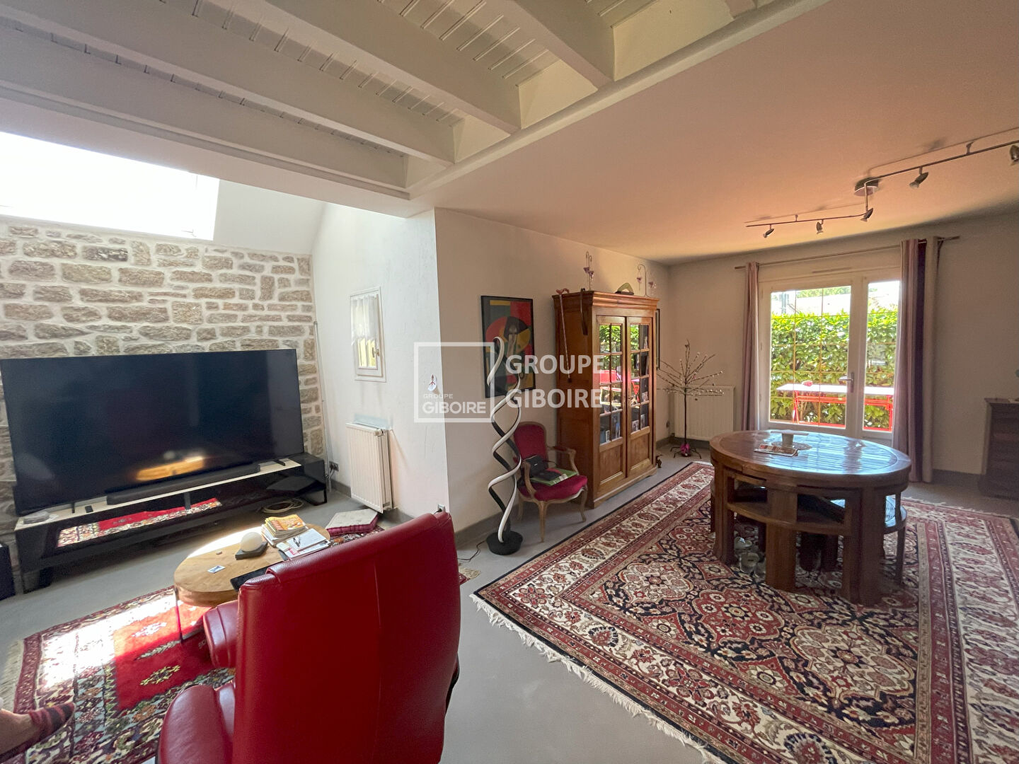 Maison T5  - LA BAULE ESCOUBLAC (25804) - photo-4