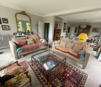 Appartement T5  - RENNES (JP25741) - vignette
