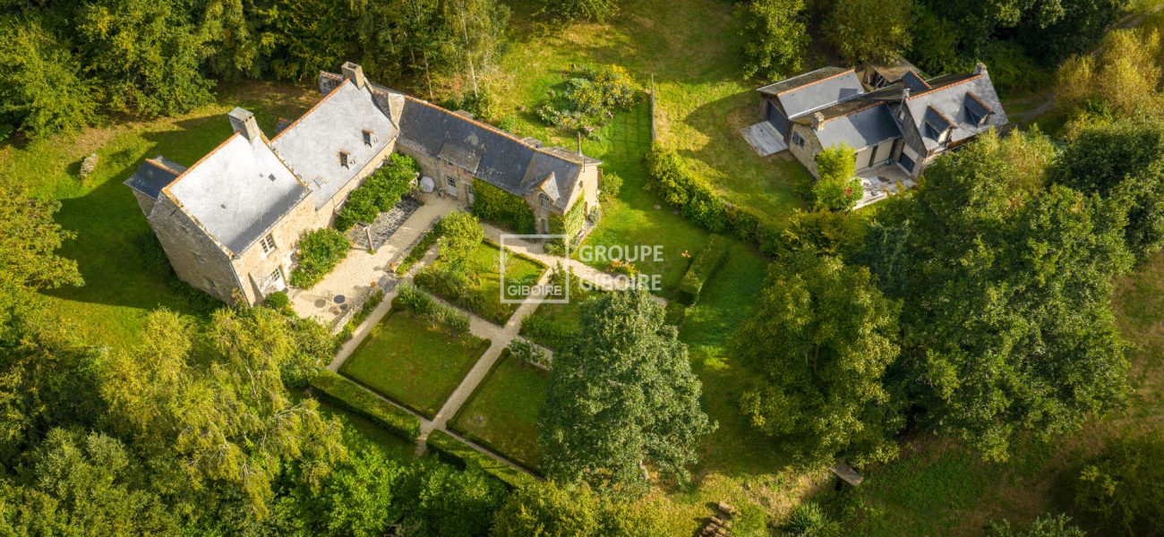 Maison T6  - SAINT MALO (TS25792) - photo principale