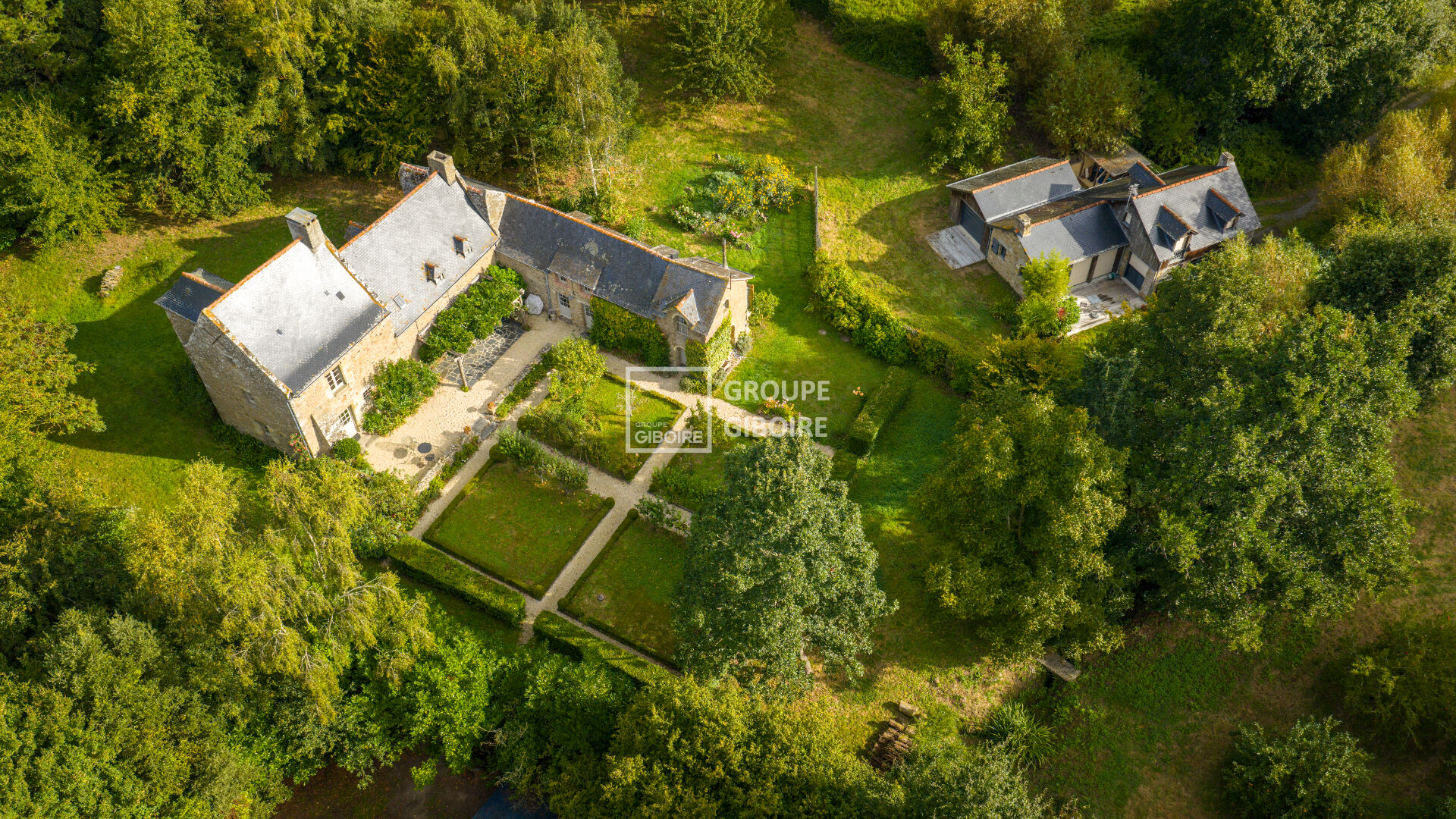 Maison T6  - SAINT MALO (TS25792) - photo-1