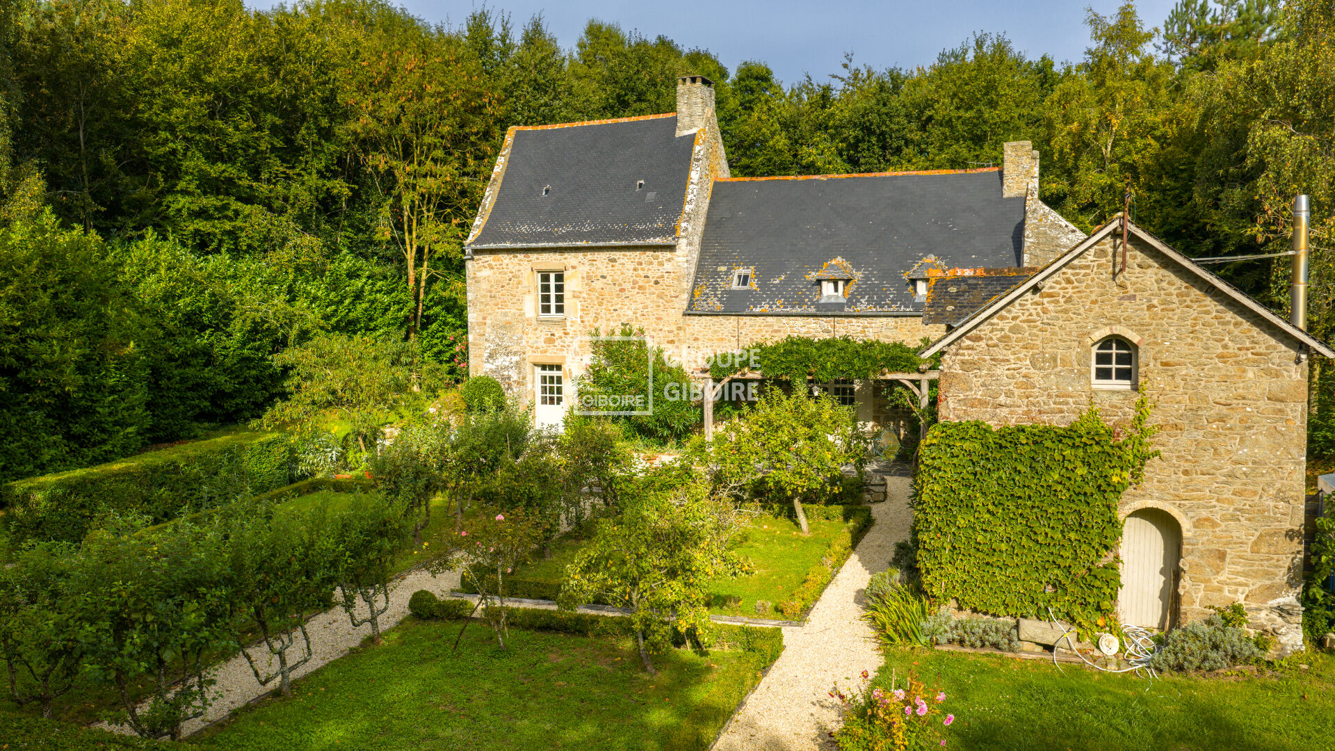 Maison T6  - SAINT MALO (TS25792) - photo-2