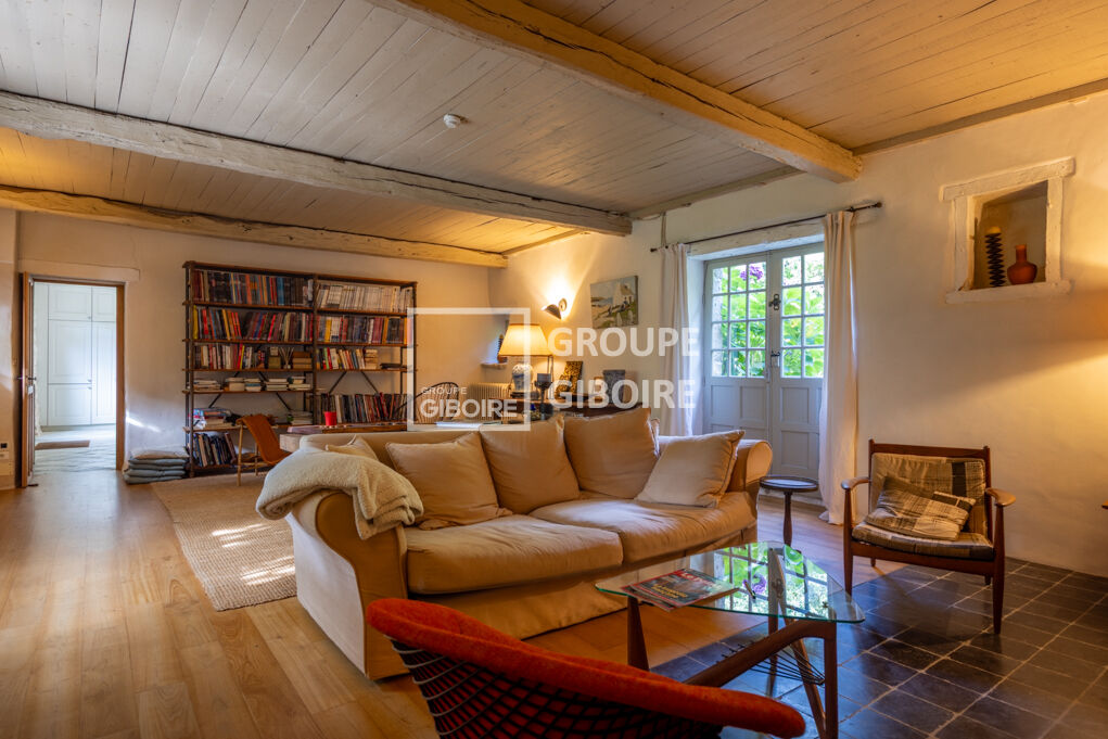 Maison T6  - SAINT MALO (TS25792) - photo-7
