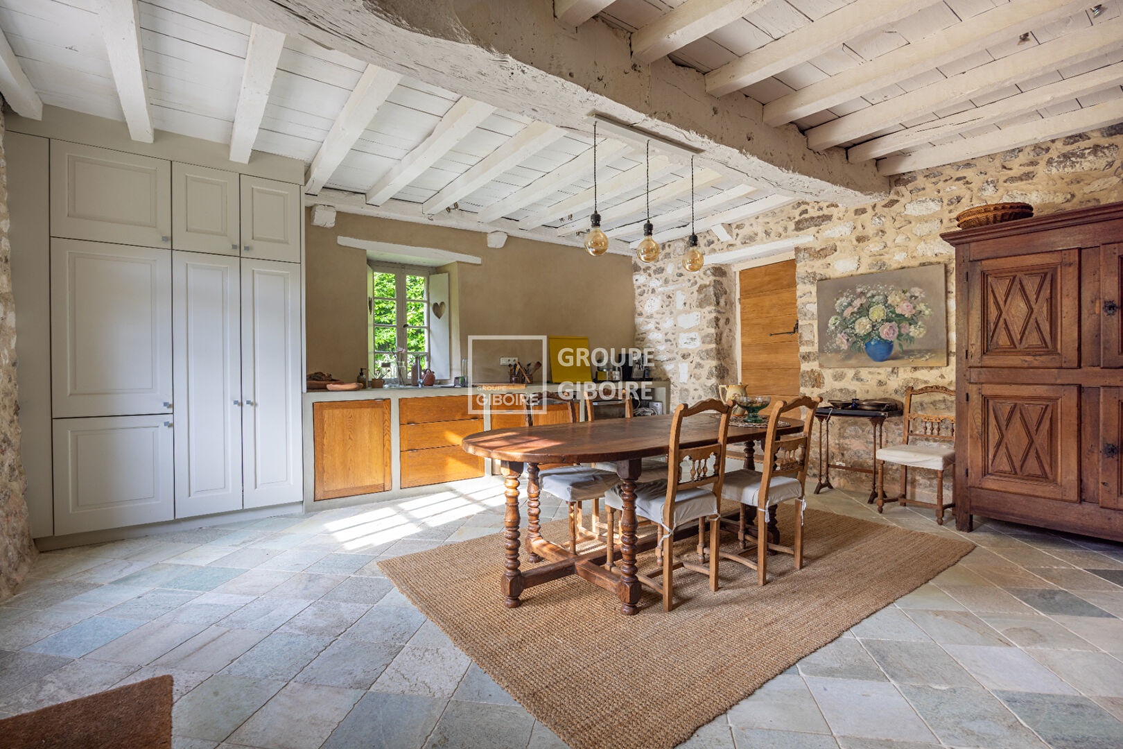 Maison T6  - SAINT MALO (TS25792) - photo-8