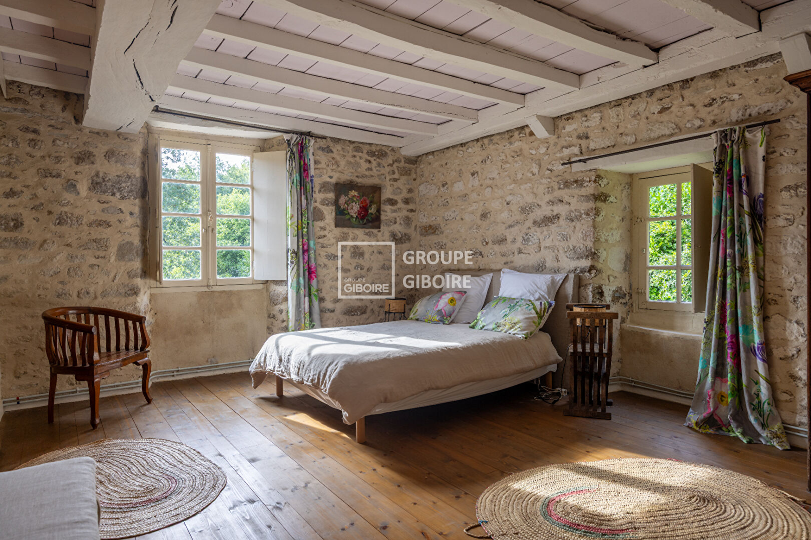 Maison T6  - SAINT MALO (TS25792) - photo-9