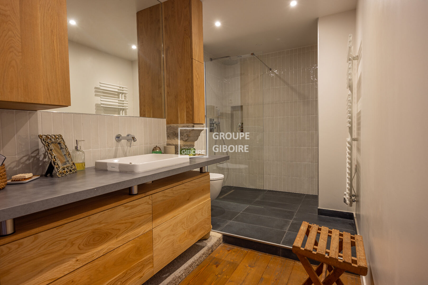Maison T6  - SAINT MALO (TS25792) - photo-10