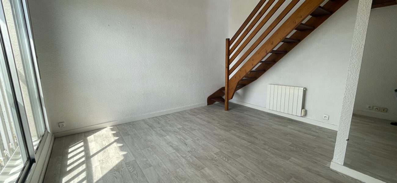Appartement T2  - RENNES (MD25744) - photo principale