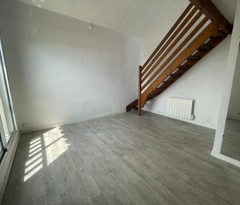 Appartement T2  - RENNES (MD25744) - vignette
