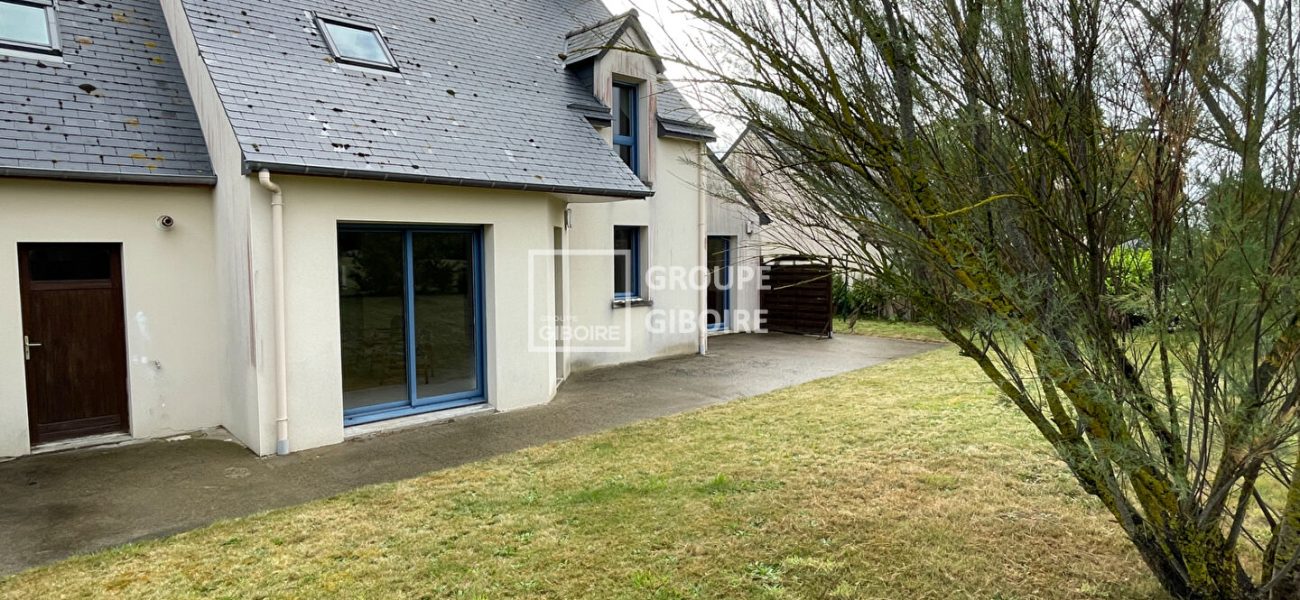 Maison T6  - SAINT COULOMB (JD25799E) - photo principale
