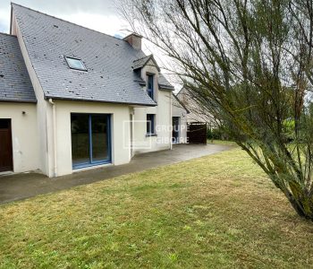Maison T6  - SAINT COULOMB (JD25799E) - vignette