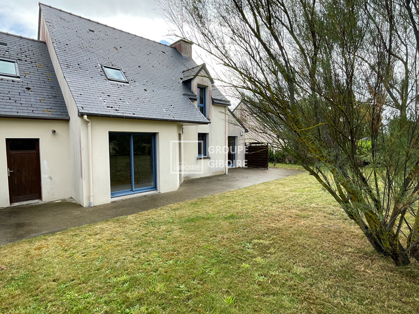 Maison T6  - SAINT COULOMB (JD25799E) - photo-1