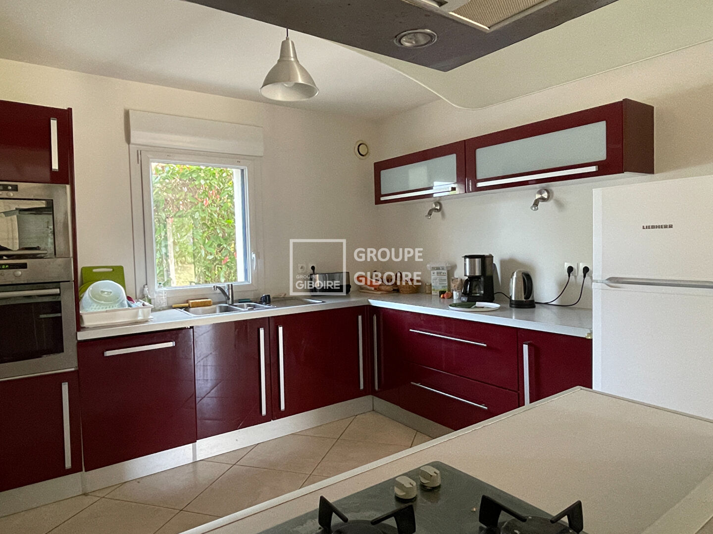 Maison T6  - SAINT COULOMB (JD25799E) - photo-3