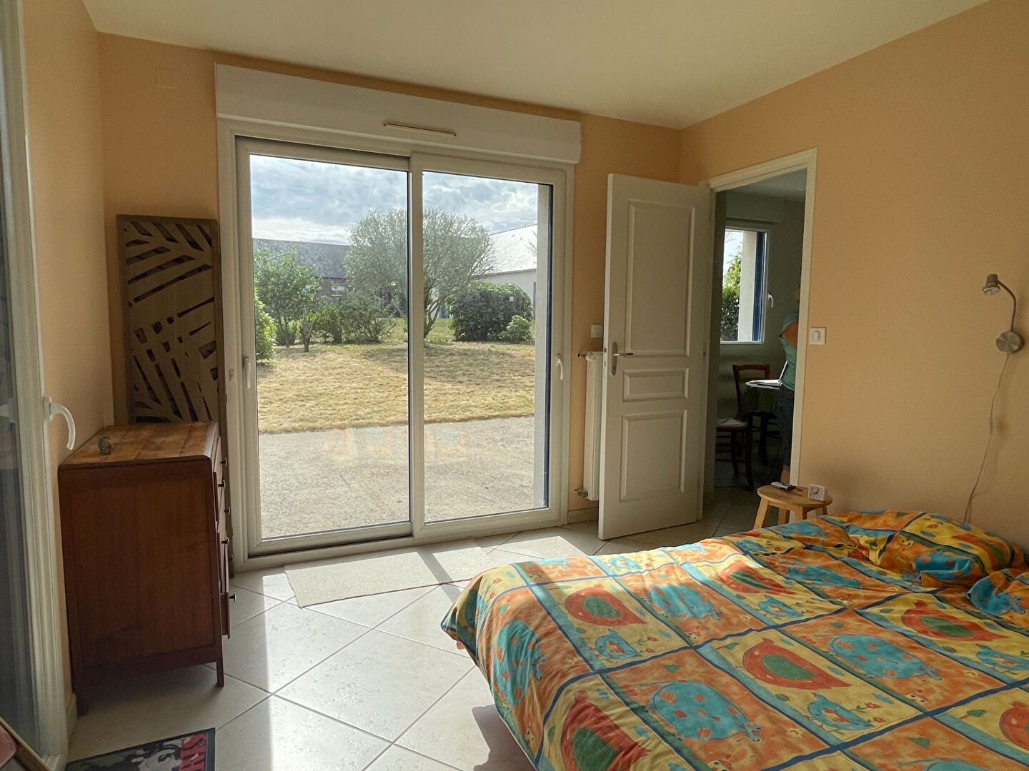 Maison T6  - SAINT COULOMB (JD25799E) - photo-4