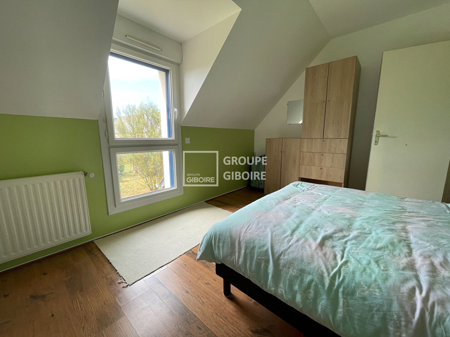 Maison T6  - SAINT COULOMB (JD25799E) - photo-5