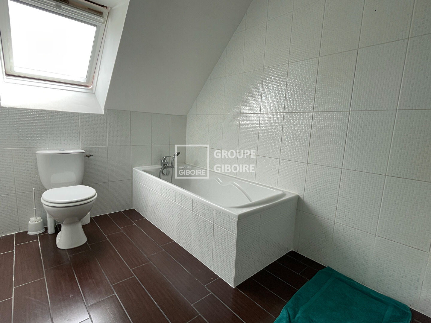 Maison T6  - SAINT COULOMB (JD25799E) - photo-6