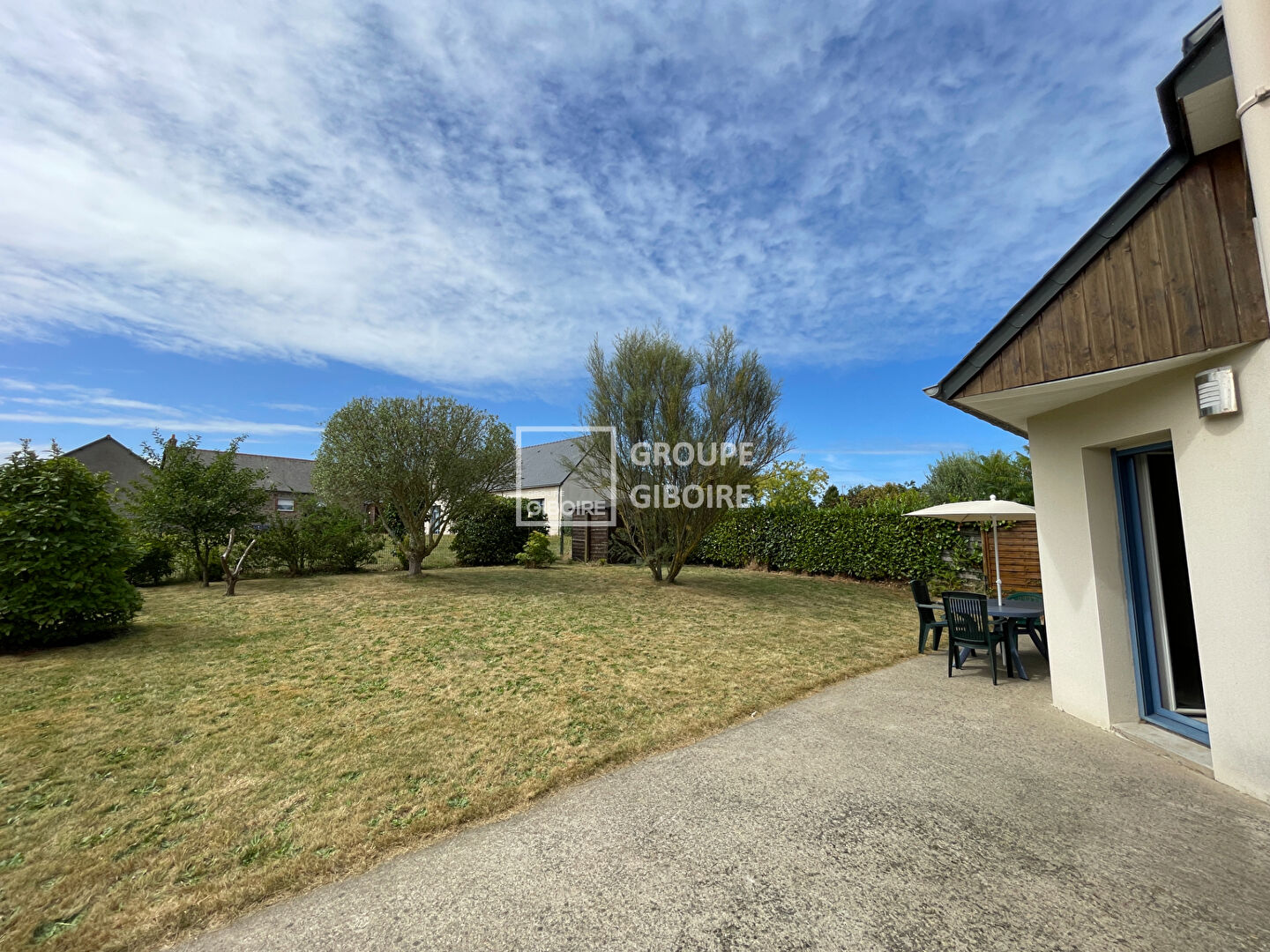 Maison T6  - SAINT COULOMB (JD25799E) - photo-7