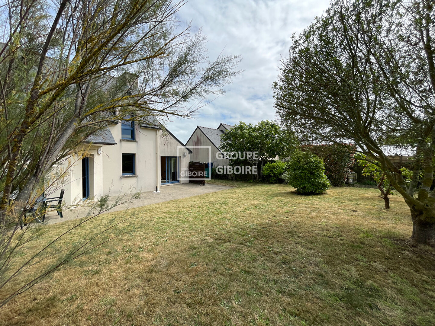 Maison T6  - SAINT COULOMB (JD25799E) - photo-8