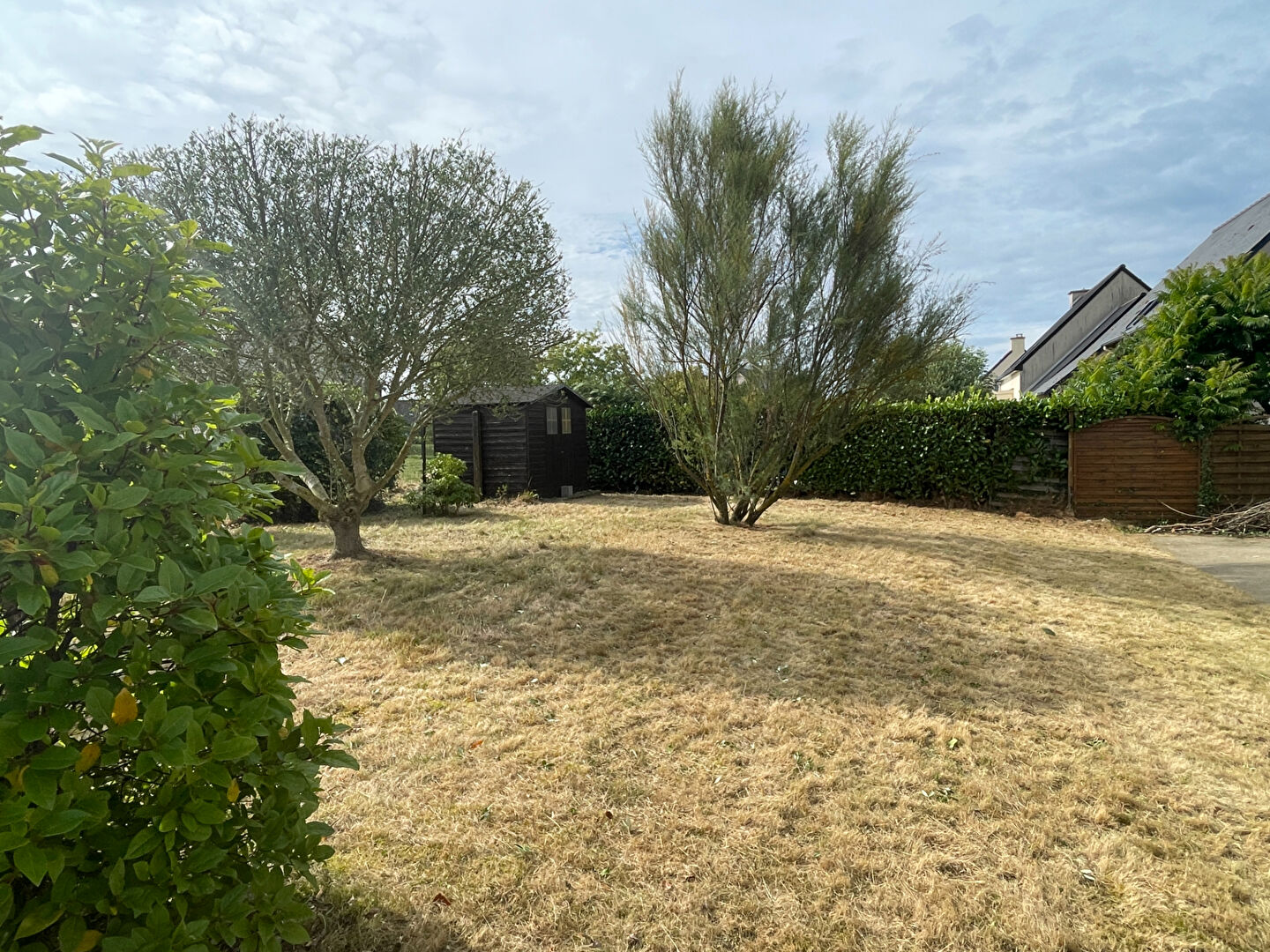 Maison T6  - SAINT COULOMB (JD25799E) - photo-9