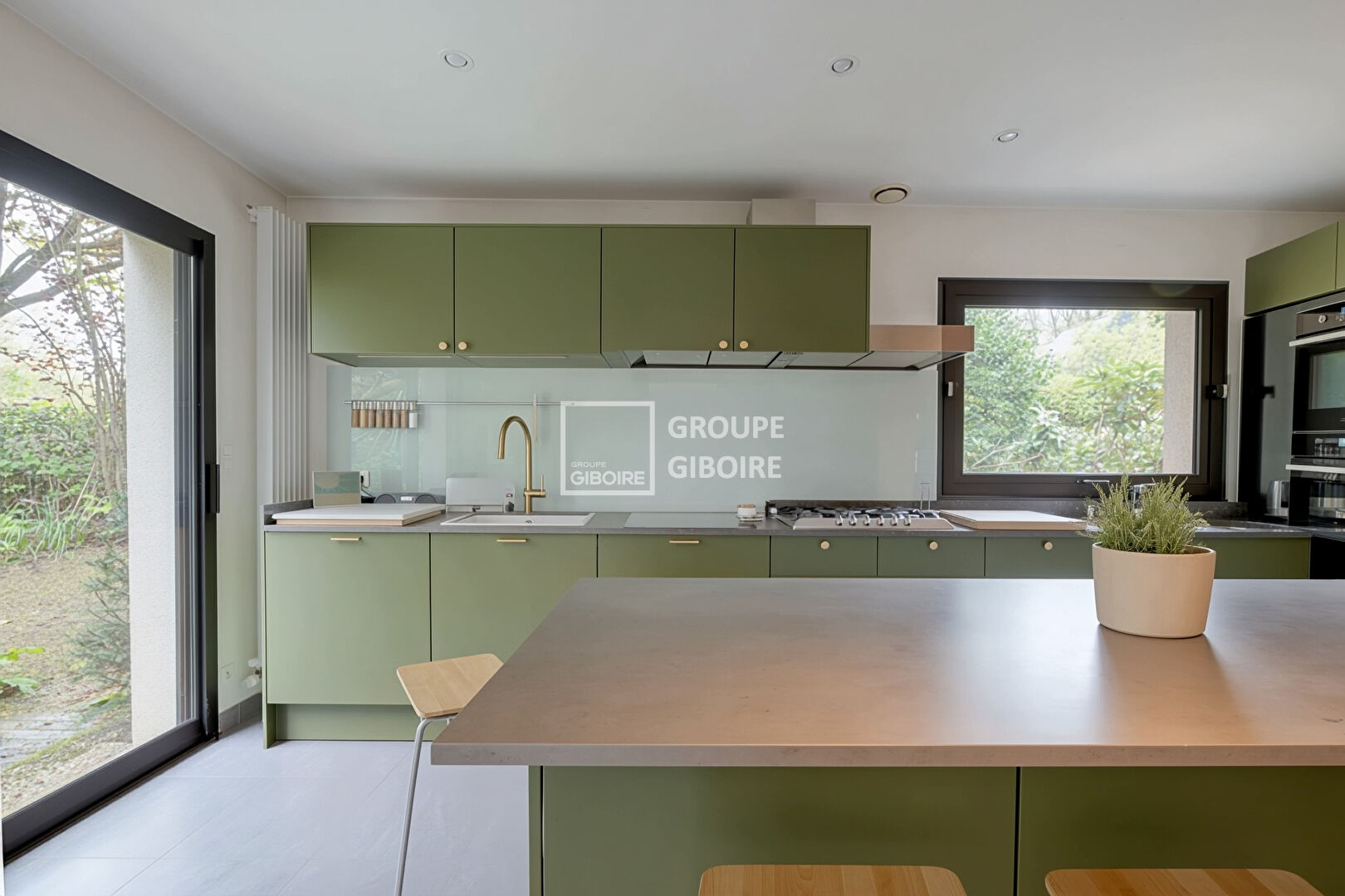 Maison T8  - RENNES (EJ25754E-D) - photo-1
