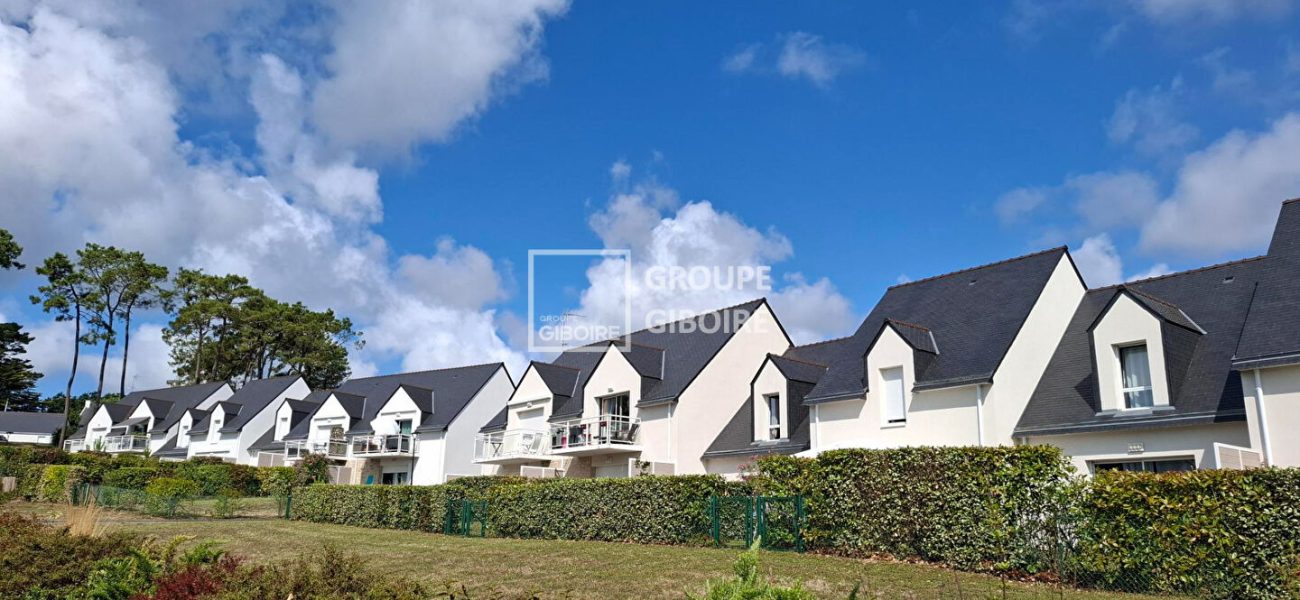 Appartement T2  - SARZEAU (EA25761) - photo principale