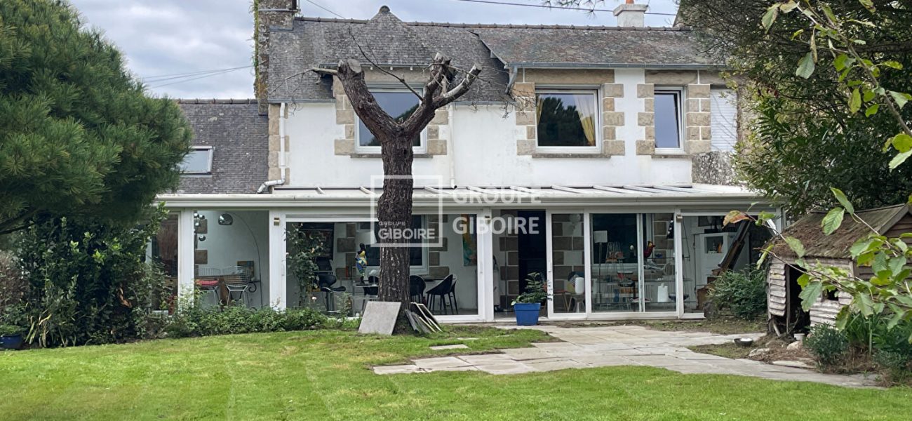 Maison T6  - SAINT MALO (JD25857) - photo principale