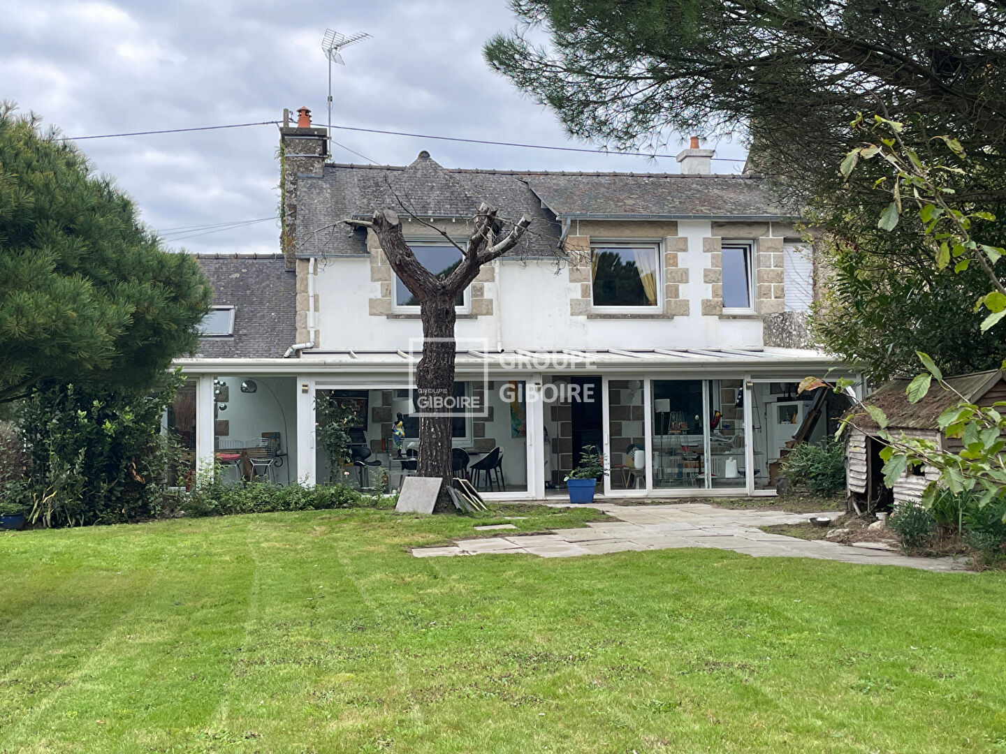 Maison T6  - SAINT MALO (JD25857) - photo-1