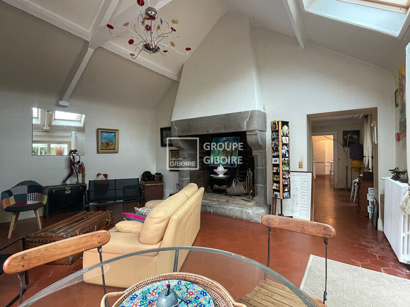 Maison T6  - SAINT MALO (JD25857) - photo-2