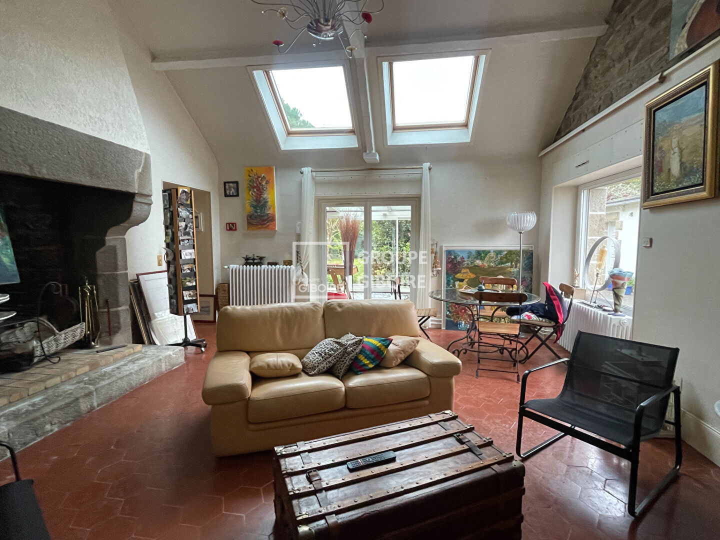 Maison T6  - SAINT MALO (JD25857) - photo-3