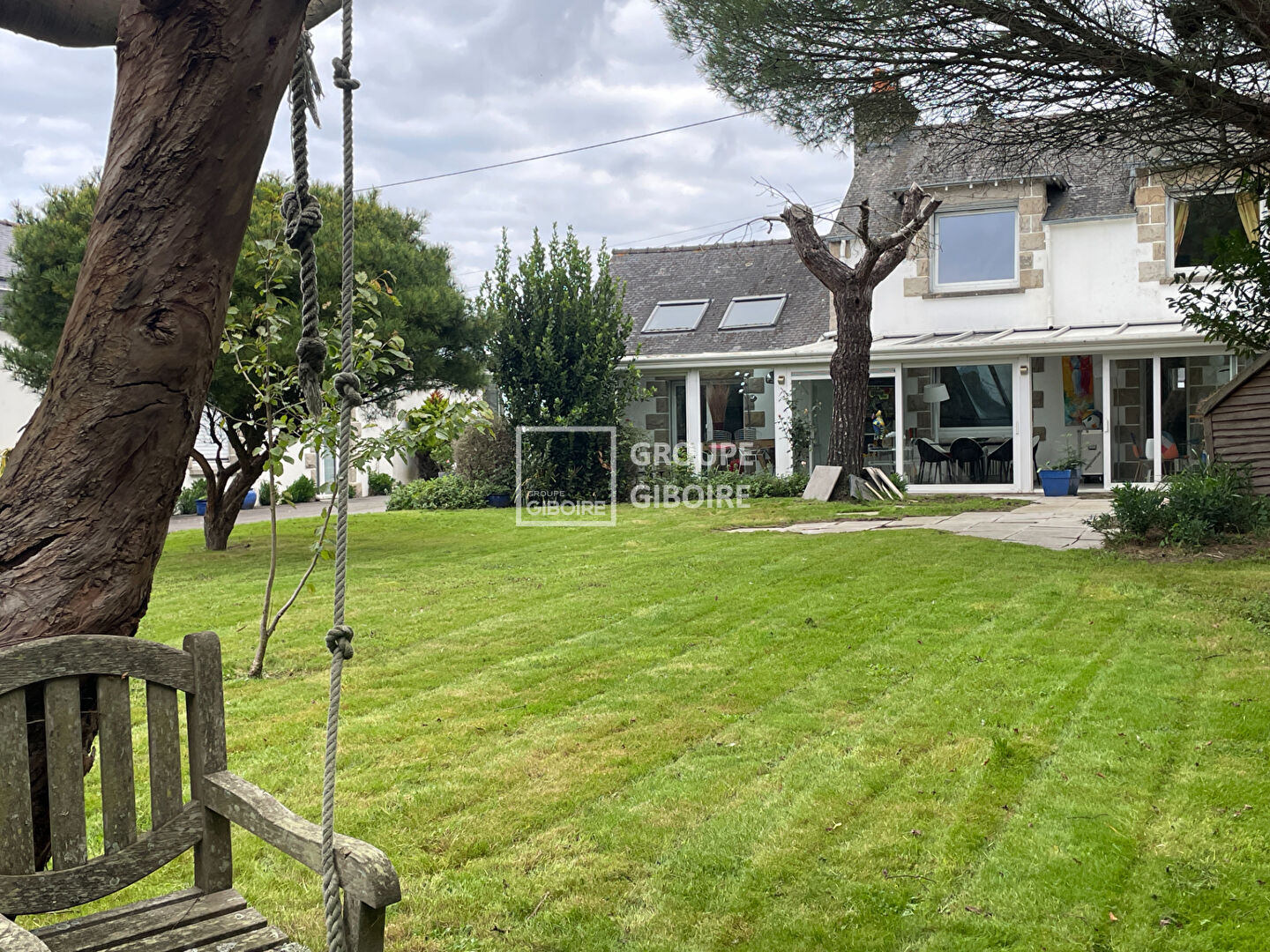 Maison T6  - SAINT MALO (JD25857) - photo-4