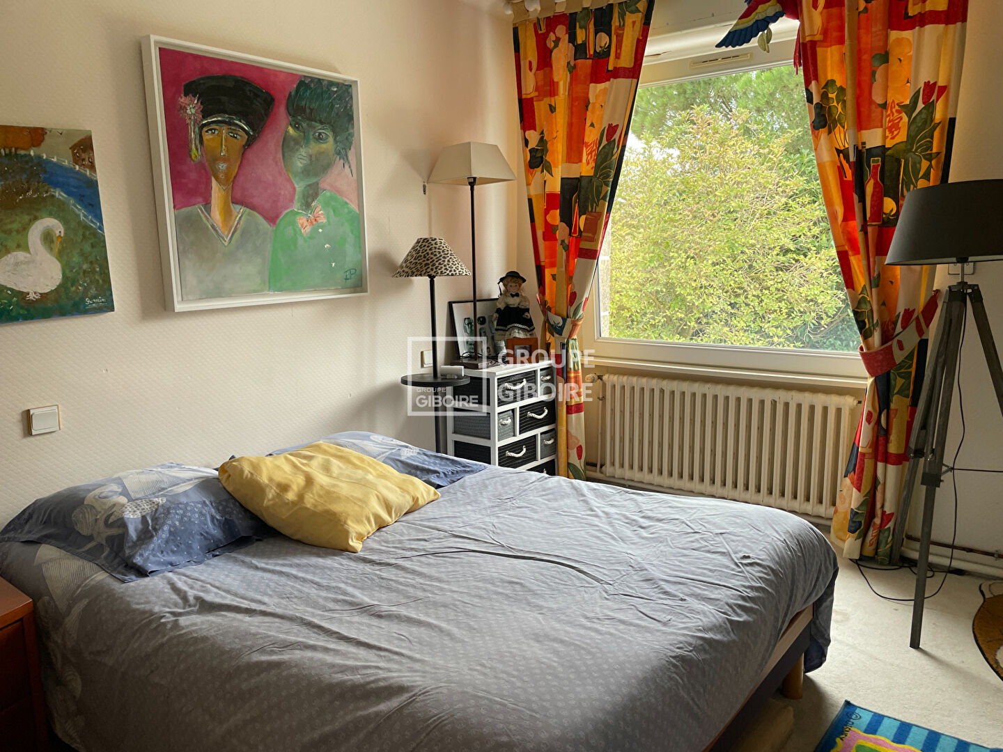 Maison T6  - SAINT MALO (JD25857) - photo-9
