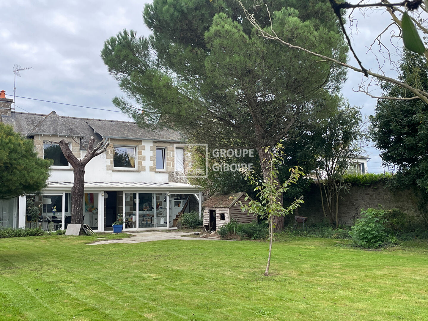 Maison T6  - SAINT MALO (JD25857) - photo-12