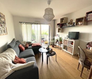 Appartement T2  - RENNES (AL25763G) - vignette