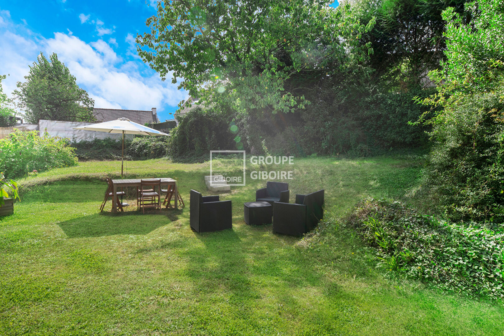 Maison T5  - LA CHAPELLE DES FOUGERETZ (MBO25800E) - photo-3