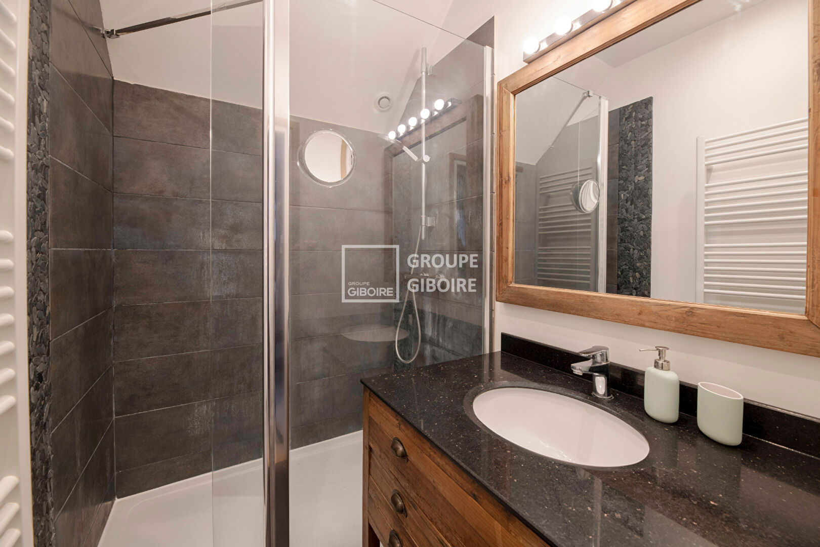 Maison T5  - LA CHAPELLE DES FOUGERETZ (MBO25800E) - photo-9