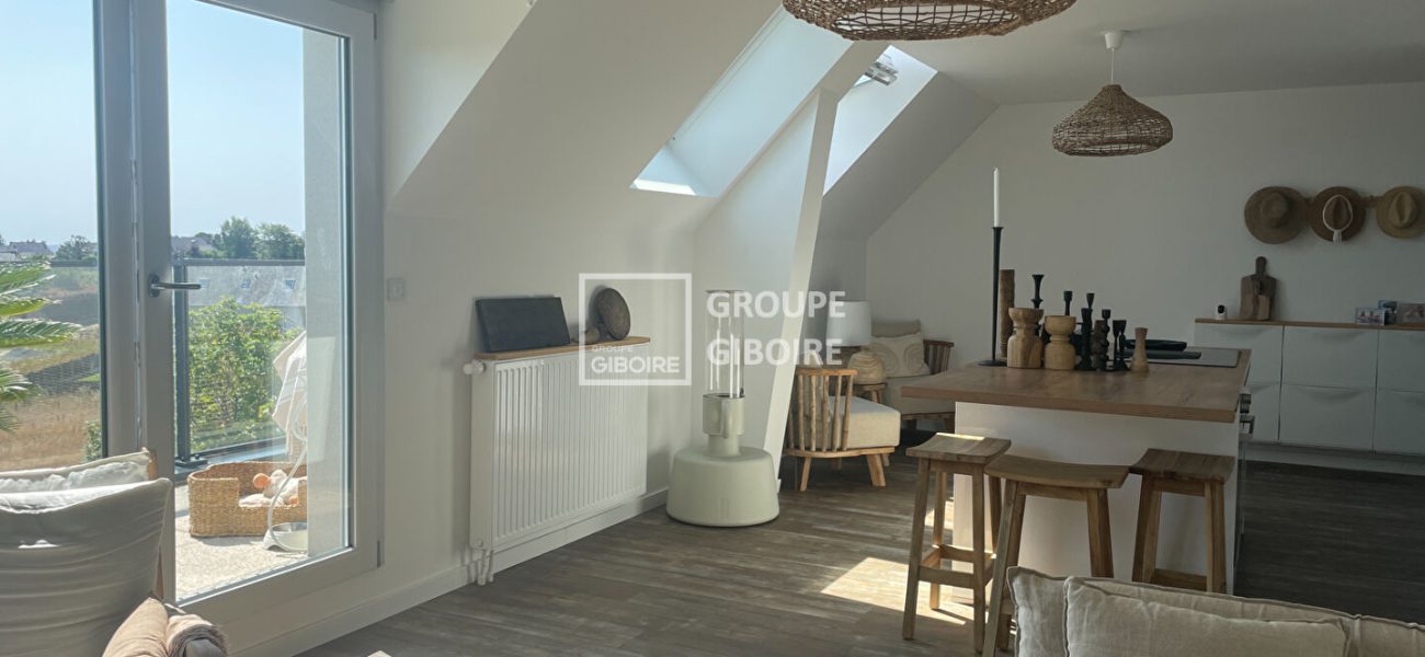 Appartement T2  - CANCALE (LP25777) - photo principale